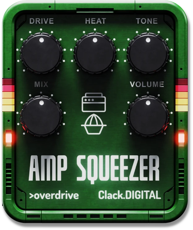 Amp Squeezer Anagram block