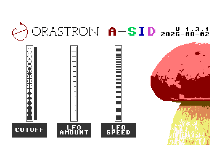 A-SID screenshot