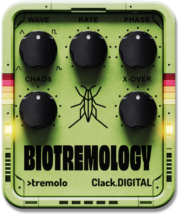Biotremology Anagram block